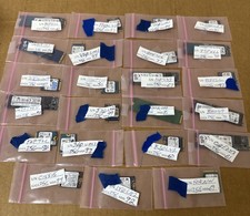 Lot of (23) 256GB M.2 SSDs, Tested picture