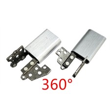 LCD Screen Hinge Bracket for Dell Latitude 5320 2in1 0GCKXW 04FWPJ 360° picture