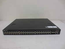 Dell S3048-ON PowerConnect 48 Port 48X1G 4X10G Switch picture