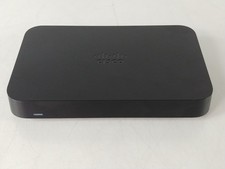Lot of 5 Cisco Meraki Z3 Cloud Managed Teleworker Gateway Firewall Unclaimed picture