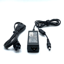 Genuine 30W Liteon Adapter Charger for Laptop Acer Aspire One ZG5 ZG8 Series picture