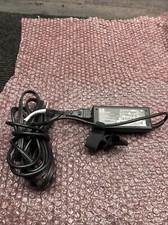 Used Genuine HP PPP009H 18.5V  3.5A  Power Adapter (small tip) picture