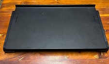 Uncaged Ergonomics Adjustable Laptop Stand Portable Folding Desk Tray Black picture