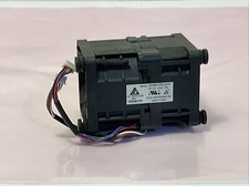 Delta GFM0412SS-DJ74 Server Fan  Tested Working Pulled From Working Environment picture