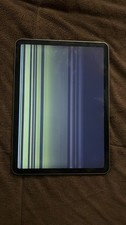 Broken WiFi Only Apple iPad Air 5th Gen 64GB A2588 READ DESCRIPTION picture