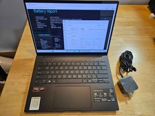 ASUS Zenbook 14 OLED 14