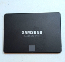 Samsung 850 EVO 250GB 2.5in SATA III Internal SSD MZ7LN250HMJP picture