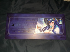 Gamersupps Creator Collab - Vienna Keyboard Keycap Set - New Sealed picture