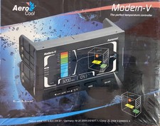 AeroCool Modern V picture