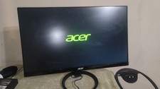 Acer R240HY 24” Class 23.8” FHD IPS Zero Bezel HDMI LED picture