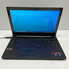 Lenovo G51-35 AMD A8-7410 8GB 256GB SSD Windows 10 Pro Laptop picture