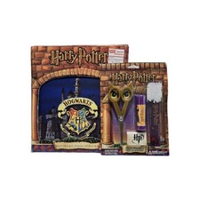 Rare Harry Potter Mouse Pad And Office Supplies New picture