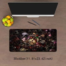 1pc Multi-Size Optional Animation Cartoon Character Multi-Size Mouse Pad, Dura picture