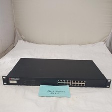 Intellinet Network Solutions 524155 16 Port POE Switch picture