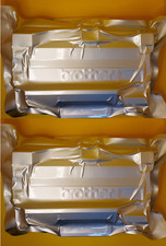 Brother TN850 Genuine   Black High Yield Toner OEM  2 PACK picture