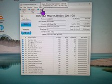 Toshiba MQ01ABF MQ01ABF050 500 GB 2.5