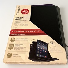 Targus VersaVu Classic for 9.7” iPad & iPad Pro 9.7 THZ634GL picture
