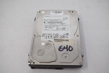 HDE721064SLA330 640GB 7200RPM SATA 3.5Inch Hitachi Hard Drive HDD picture