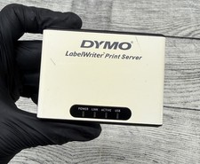 DYMO LabelWriter Print Server - Windows & Mac Compatible 1750630 No Power Supply picture