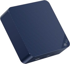 Beelink EQ14 Mini PC Processor N150 16GB DDR4 500GB SSD Mini Desktop Computer picture