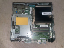 HP EliteDesk 705 G3 MINI. Motherboard. AMD PRO A10-8770E R7, with Housing. picture