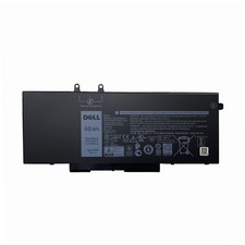 OEM Genuine 68WH 4GVMP Battery For Dell Latitude 5400 5500 Precision 3540 9JRYT picture