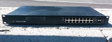 Ubiquiti Networks ES-16-150W EdgeSwitch 16 150W  16-Port Switch - Fast Shipping picture