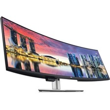 Dell UltraSharp U4924DW 49