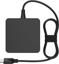 65W USB-C Charger for ASUS Zenbook Vivobook Chromebook picture