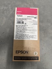 Epson T692 UltraChrome XD 110 mL Magenta Ink Cartridge [T692300] picture