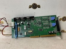 VARIAN 02-101557-00 circuit board Adapter card module Vintage picture