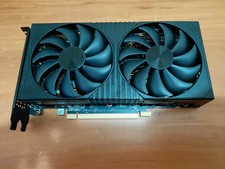 HP AMD Radeon RX 7600 Gaming 8GB GDDR6 Graphics Card GPU picture