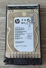 HP 1TB 7.2K 3.5
