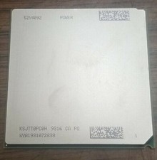 IBM Power7 4-Core Processor | 3.72Ghz | PN 52Y4092 picture