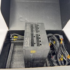 EVGA SuperNOVA 750 G2 750W 80+ Gold Fully Modular ATX PSU w/Cables Open Box picture