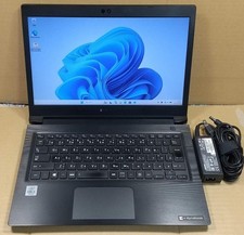 Dynabook S73/FR 13.3 Inch Laptop 10th Gen Core i5 16GB RAM 256GB SSD Win11 Pro picture