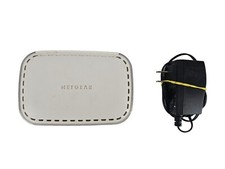 Netgear FS605 V3  5 Ports 10/100 Mbps Ethernet Switch With Power Supply picture