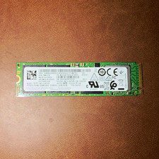 Samsung PM981a 512GB M.2 NVMe SSD PCIe Gen3 x4 picture