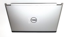 Dell Latitude 3330 Screen Rear Lid Back Cover Top Case Silver N6VWR 0N6VWR picture