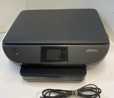 HP Envy 5660 All In One Color Inkjet Wireless Printer Tested picture