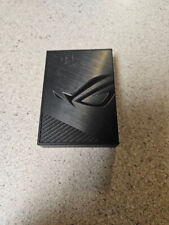 Asus ROG Aura Terminal MAIN BOX ONLY. NO CABLES picture