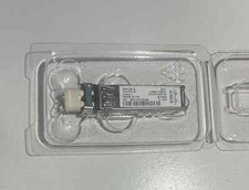 Cisco SFP-GE-Z Duplex SFP 1Gbps 70 km SMF DDM 1550nm picture