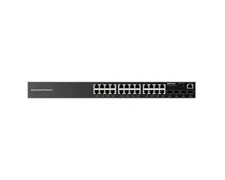 New - Grandstream GWN7803P - Managed 24 Port PoE Switch - Enterprise picture