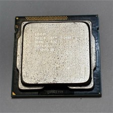 Intel Core i5-2400 3.10GHz Quad-Core LGA1155 6MB  (slightly scratched) picture