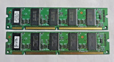 128MB Kit 2x64MB PC100 PC66 SDRAM 168-Pin Registered ECC Kingston KTC-2708/64 picture