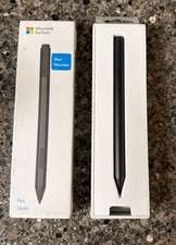 Microsoft Surface Pen Stylet  - Black Model 1776 picture