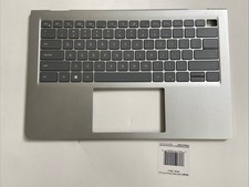 DELL Vostro 14 3420 Palmrest US ENG Non Bcl Kbd  PALMREST  W7R4G 0W7R4G  B50 picture