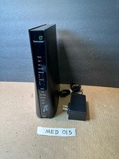 Centurylink C2100T 1000 Mbps 4 Port Modem Router Tested picture