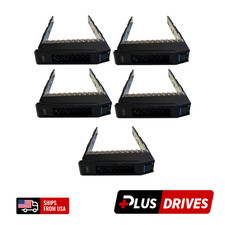 Lot of 5 Inspur NF25 2.5