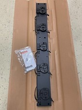 Datamax O'Neil Depot 5-Bay Charge Dock 220226-103 MF4t MF4te 4te Mobile Printer picture